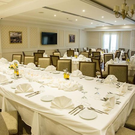 Hotel Palais Royal Sfax Luaran gambar