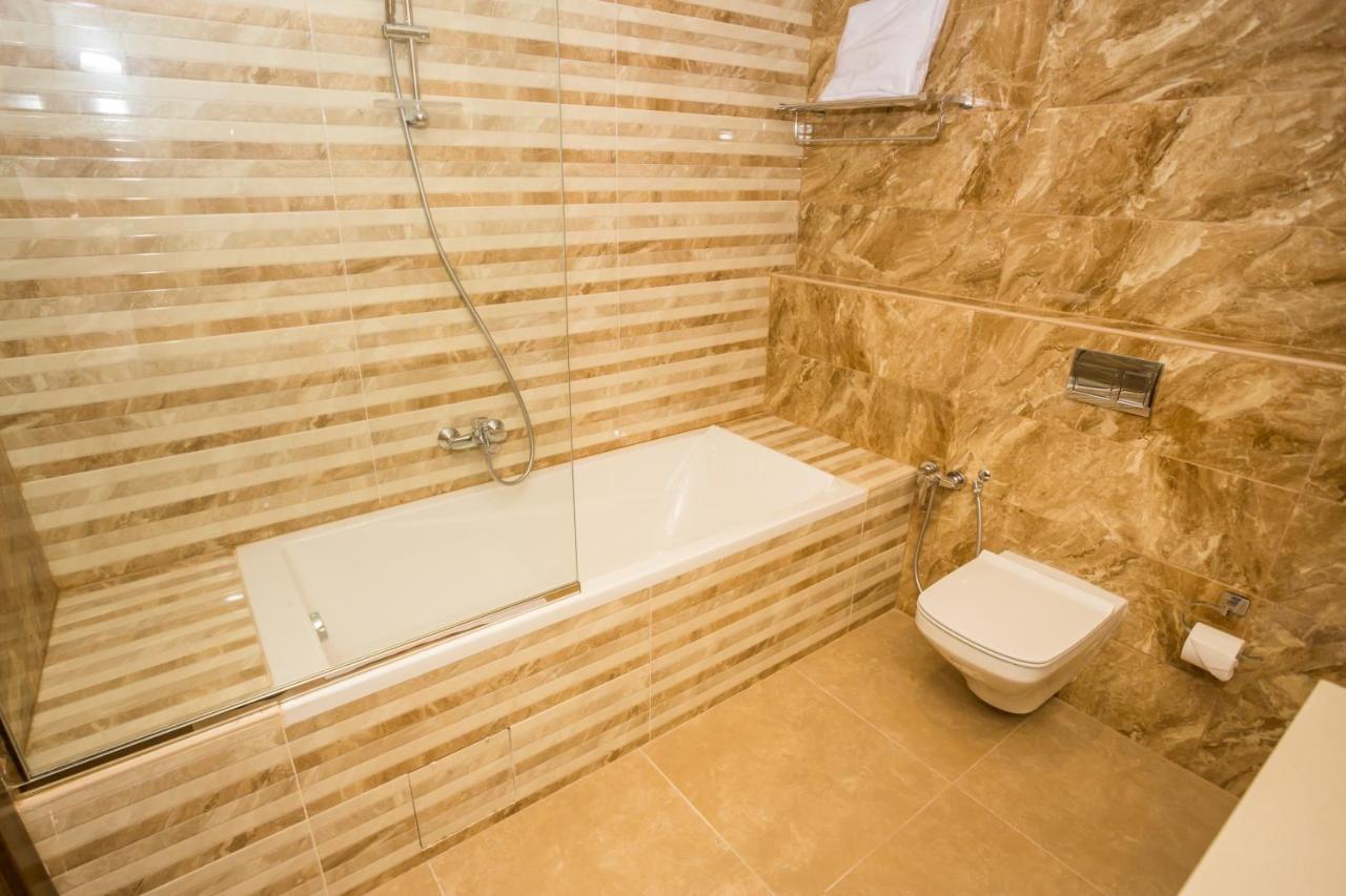 Hotel Palais Royal Sfax Luaran gambar