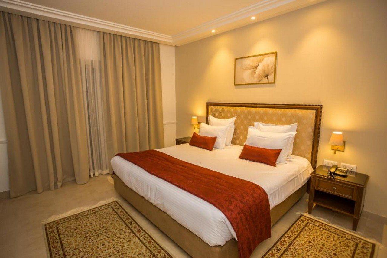 Hotel Palais Royal Sfax Luaran gambar